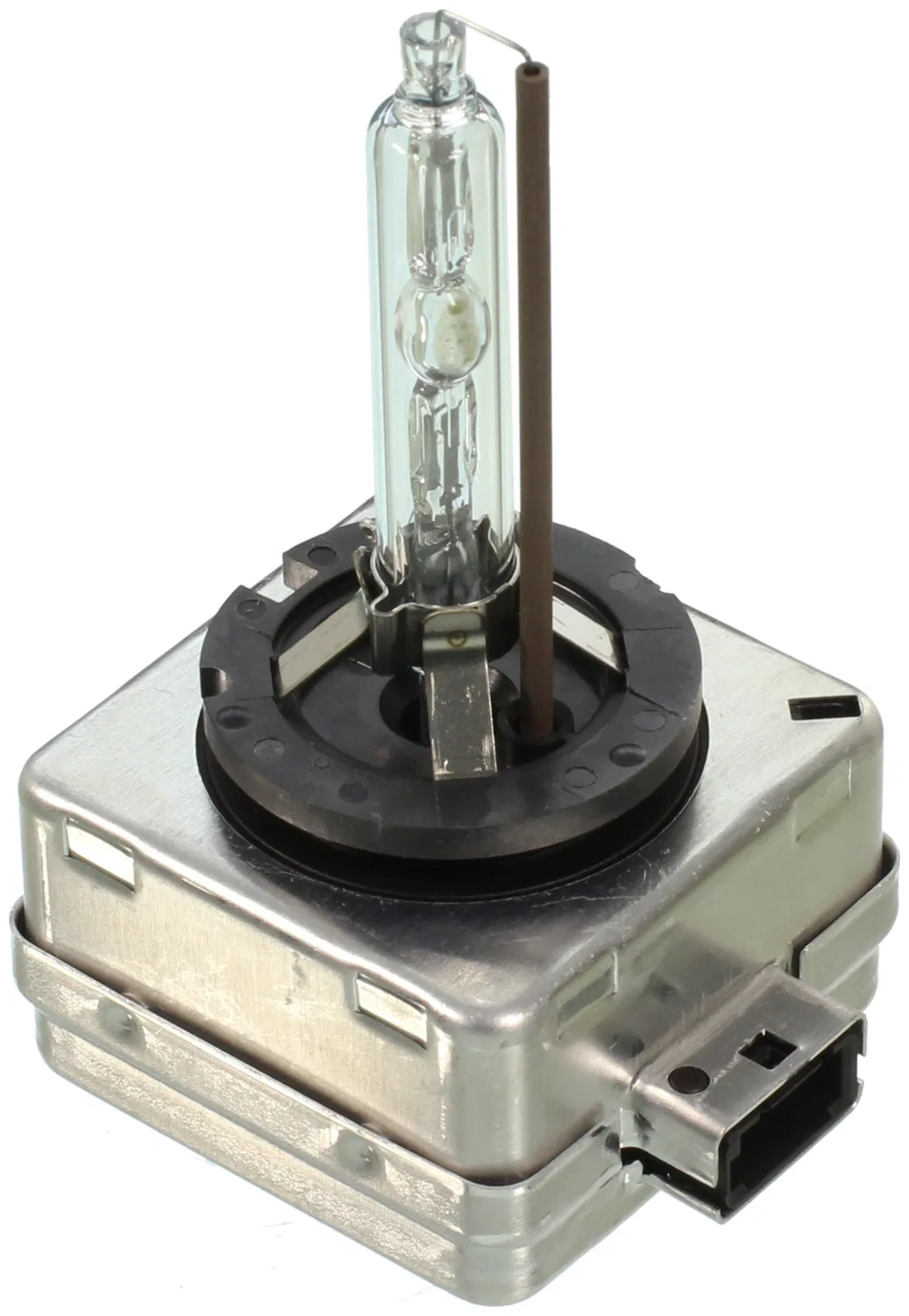 D1S – WAGNER Headlight Bulb, OE Replacement D1S HID (High Intensity Discharge) Bulb Clear Beam Color Single